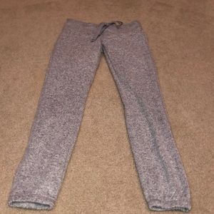 Live Love Dream sweatpants